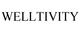 WELLTIVITY
