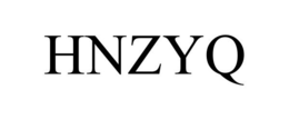 HNZYQ
