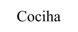 COCIHA