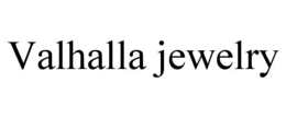 VALHALLA JEWELRY
