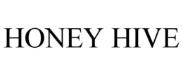 HONEY HIVE