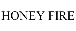 HONEY FIRE