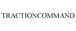 TRACTIONCOMMAND