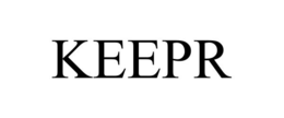 KEEPR