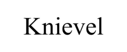 KNIEVEL