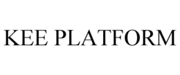 KEE PLATFORM