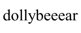 DOLLYBEEEAR