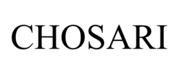 CHOSARI