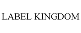 LABEL KINGDOM
