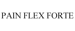PAIN FLEX FORTE