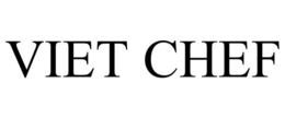 VIET CHEF