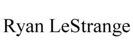 RYAN LESTRANGE