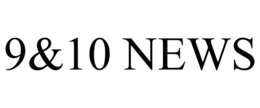 9&10 NEWS