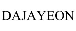 DAJAYEON
