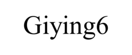 GIYING6