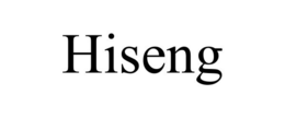 HISENG