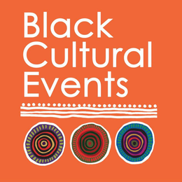 BLACK CULTURAL EVENTS