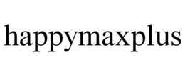 HAPPYMAXPLUS