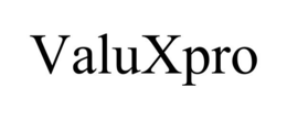 VALUXPRO
