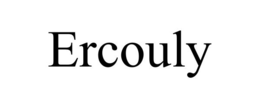 ERCOULY