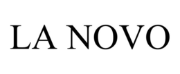 LA NOVO