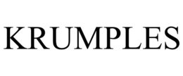 KRUMPLES