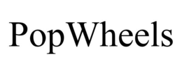 POPWHEELS