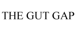 THE GUT GAP