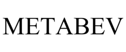 METABEV