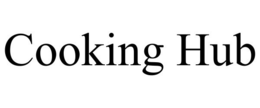 COOKING HUB
