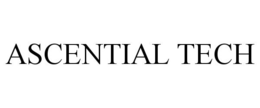 ASCENTIAL TECH