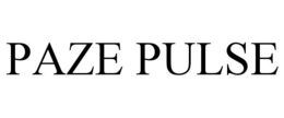 PAZE PULSE