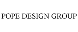 POPE DESIGN GROUP