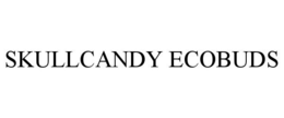 SKULLCANDY ECOBUDS