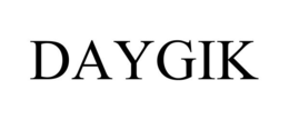 DAYGIK