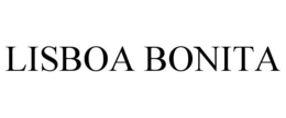 LISBOA BONITA