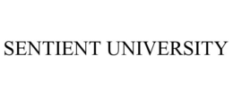SENTIENT UNIVERSITY