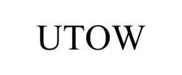 UTOW