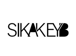 SIKAKEYB