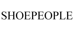 SHOEPEOPLE