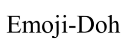 EMOJI-DOH