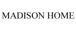MADISON HOME