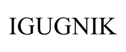 IGUGNIK