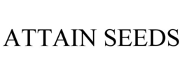 ATTAIN SEEDS