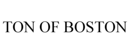 TON OF BOSTON