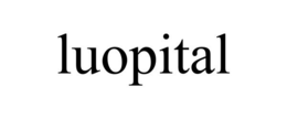 LUOPITAL