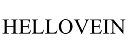 HELLOVEIN