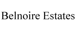 BELNOIRE ESTATES