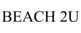 BEACH 2U