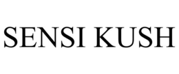 SENSI KUSH